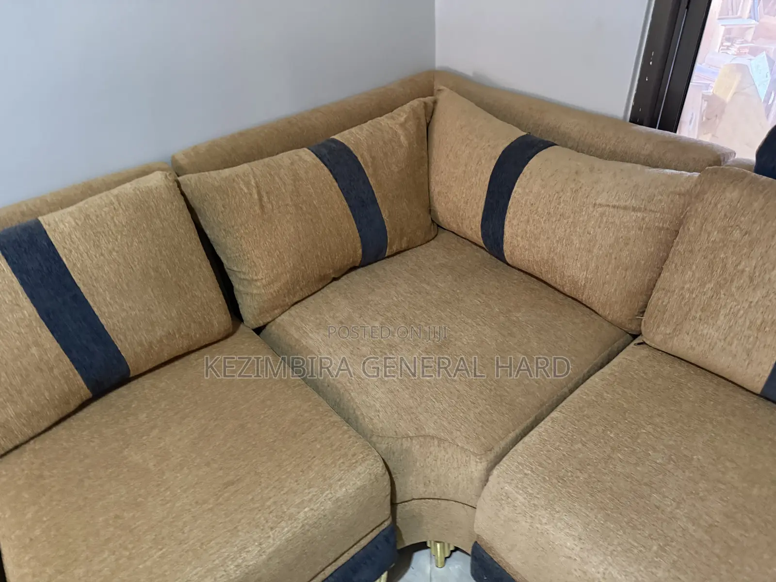 Sofa Set Chair 7seat