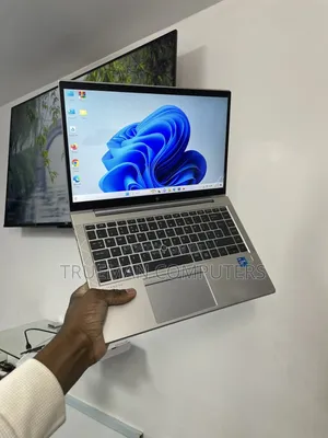 Laptop HP EliteBook 840 G8 16GB Intel Core i5 SSD 256GB