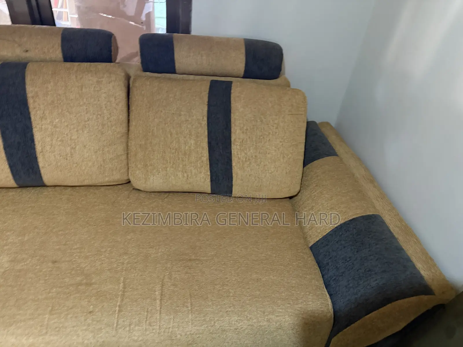 Sofa Set Chair 7seat