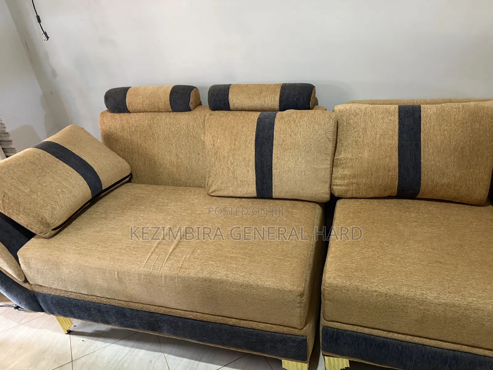 Sofa Set Chair 7seat
