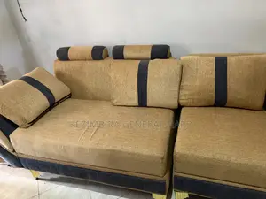 Sofa Set Chair 7seat