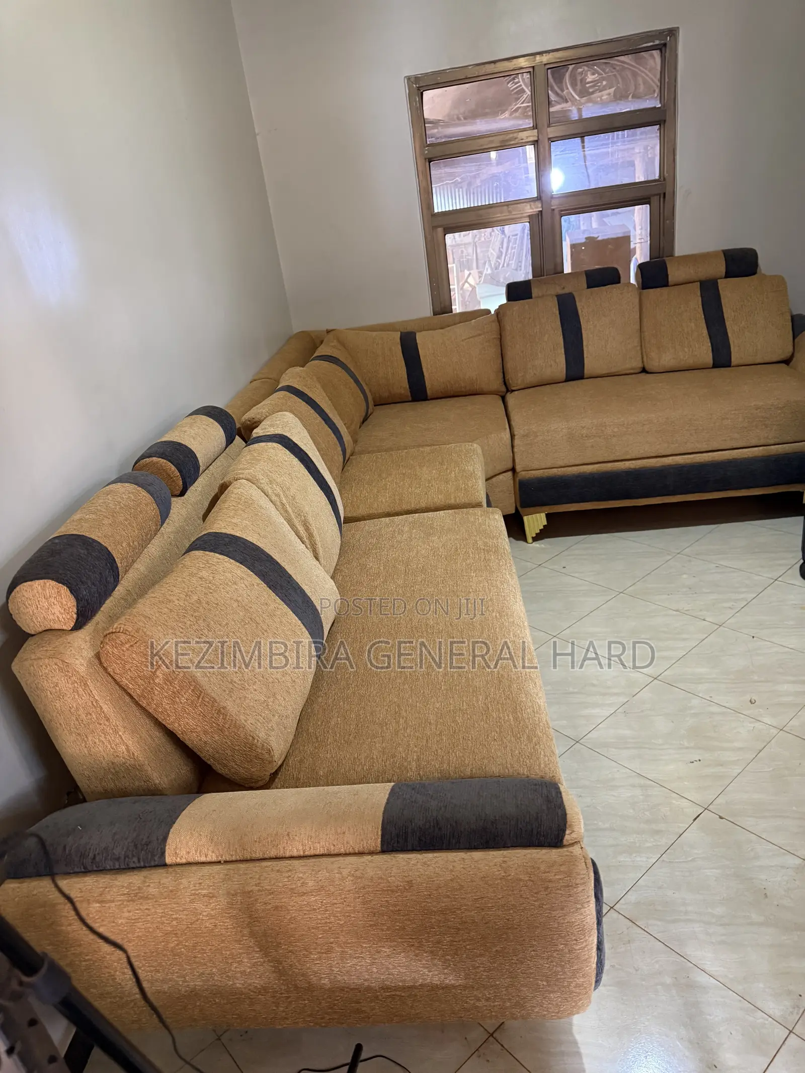 Sofa Set Chair 7seat