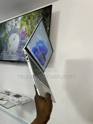 Laptop HP EliteBook 840 G8 16GB Intel Core i5 SSD 256GB