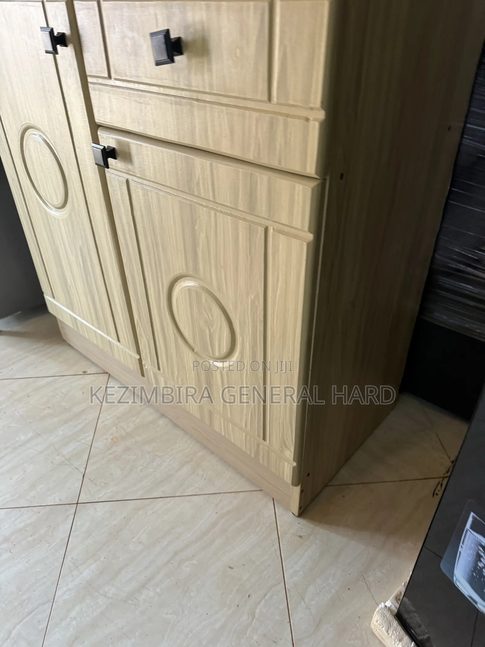 Cup Board Sideboard