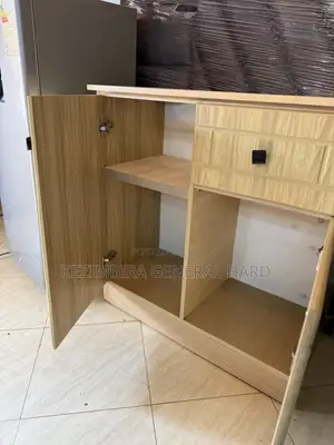 Cup Board Sideboard