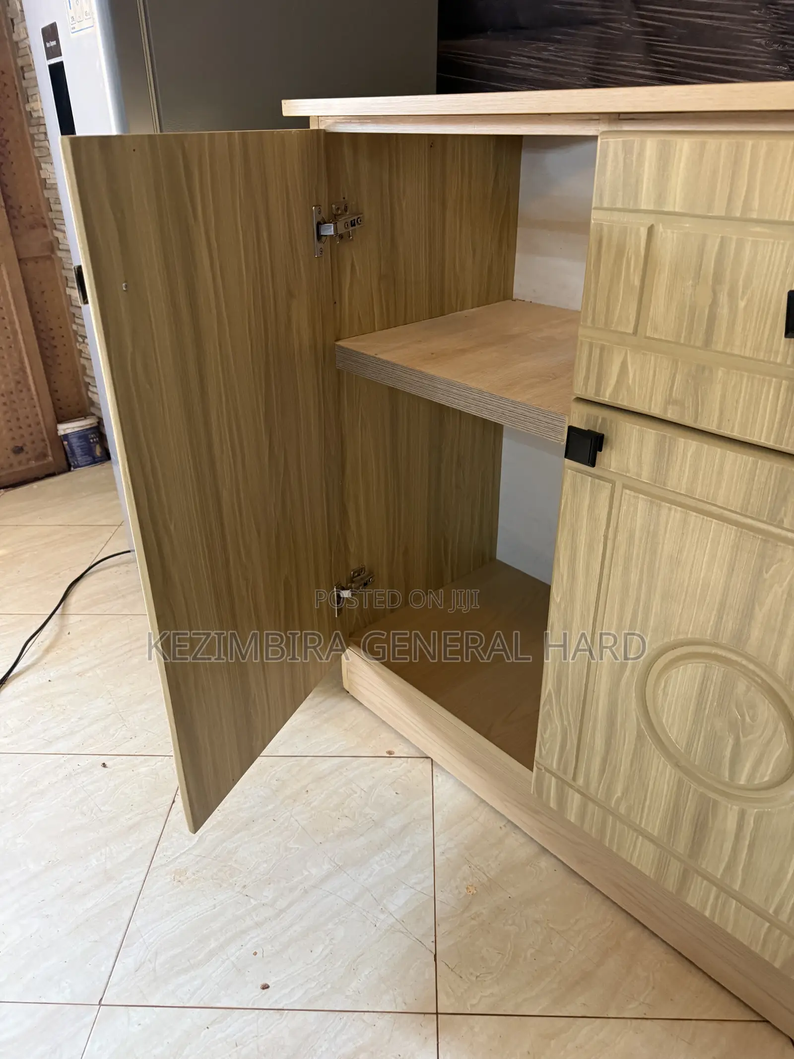 Cup Board Sideboard
