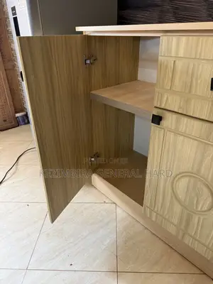 Cup Board Sideboard
