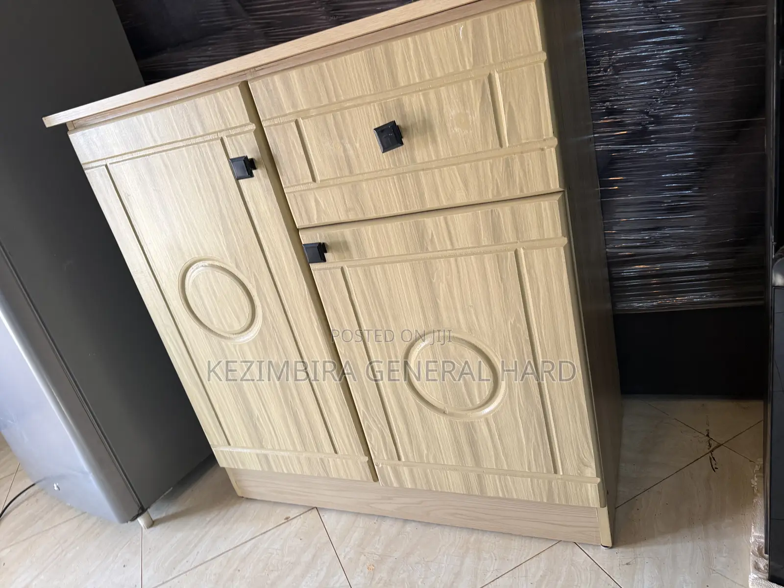 Cup Board Sideboard