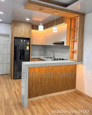 Kitchen Cabinets/Eliud Kitchen Cabinets in Any Colour From 7,000,000/-