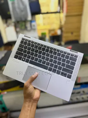 Laptop HP EliteBook X360 1030 G3 8GB Intel Core i5 SSD 256GB