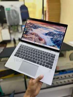 Laptop HP EliteBook X360 1030 G3 8GB Intel Core i5 SSD 256GB