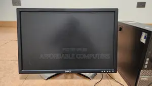 Desktop Computer Dell Optiplex 7020 4GB Intel Core i5 SSD 256GB