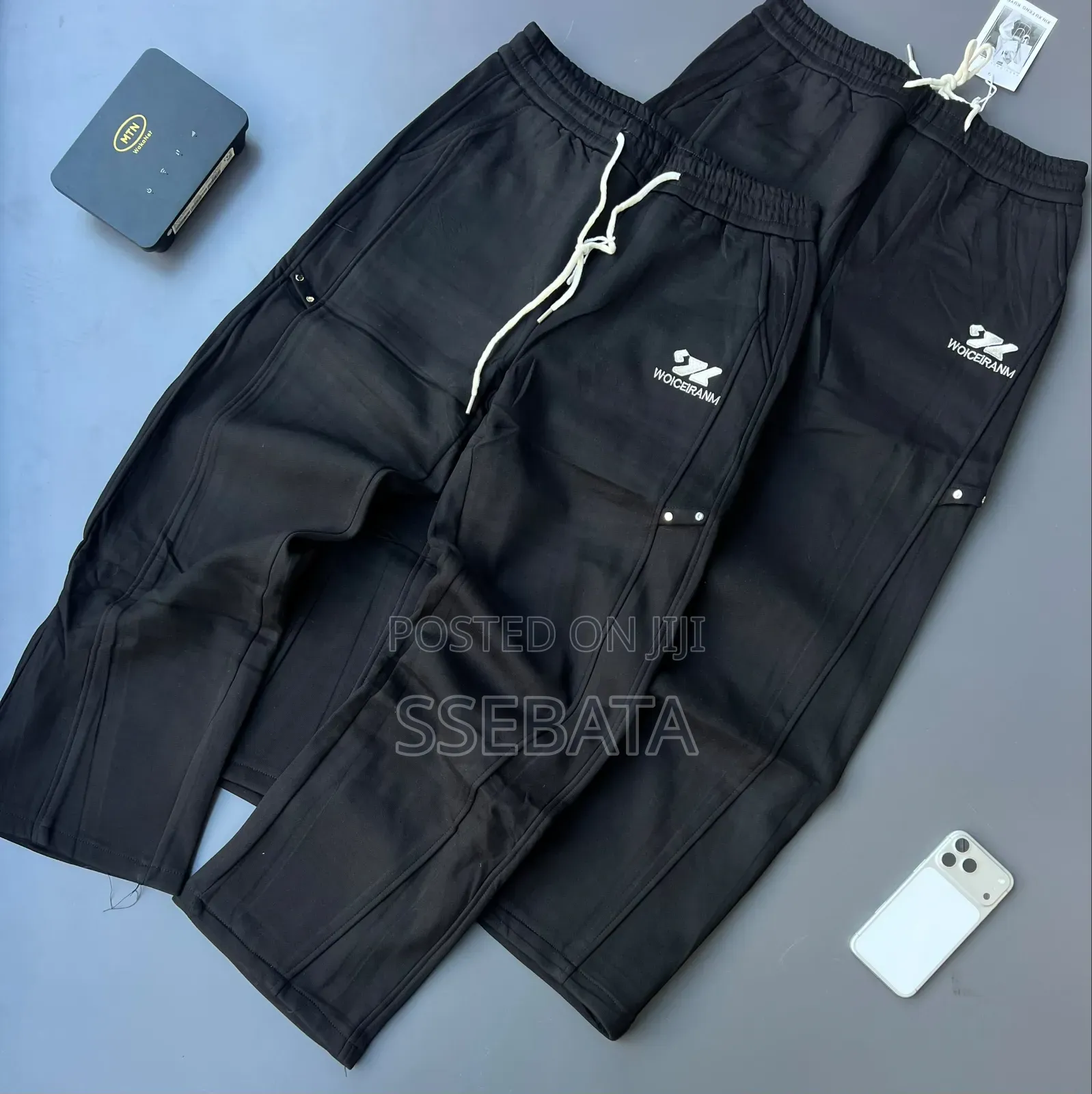 Hunks Ug Fashion