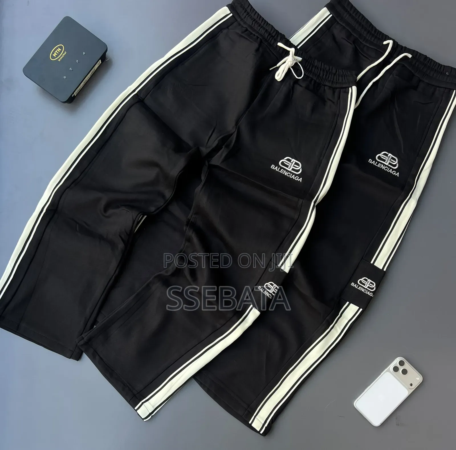 Hunks Ug Fashion