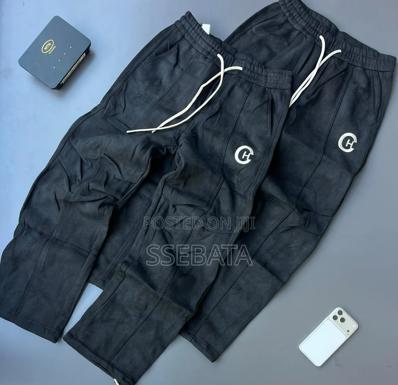 Hunks Ug Fashion