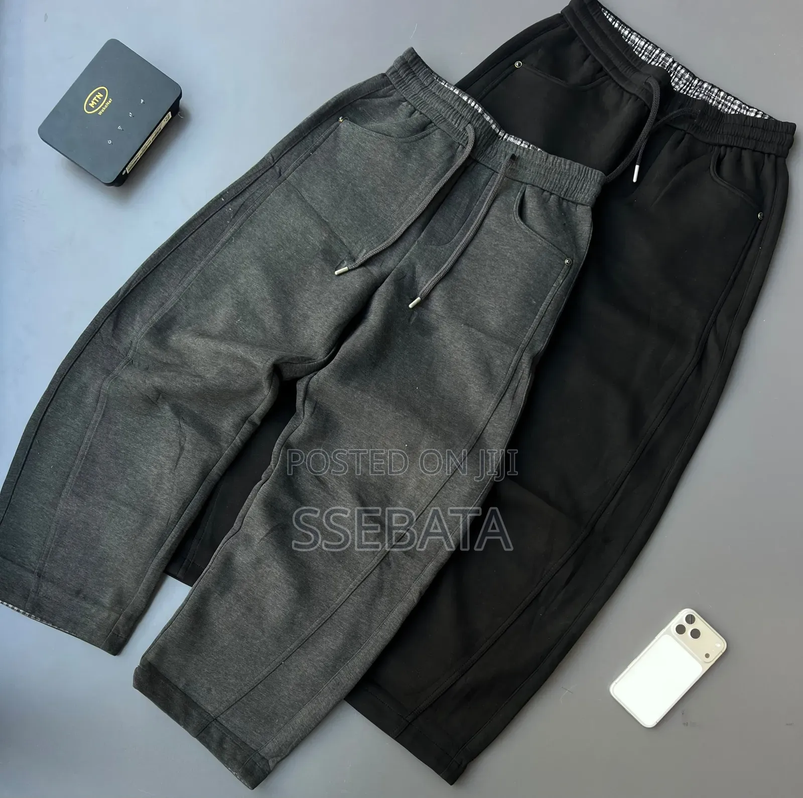Hunks Ug Fashion