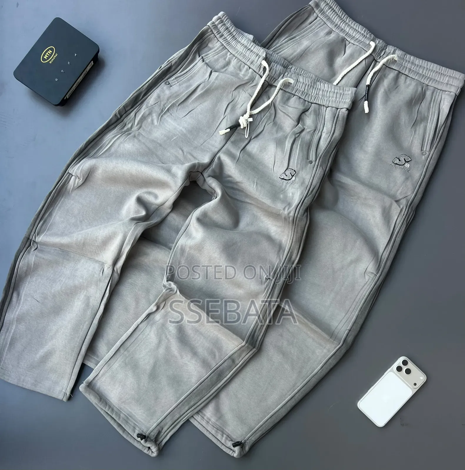 Hunks Ug Fashion