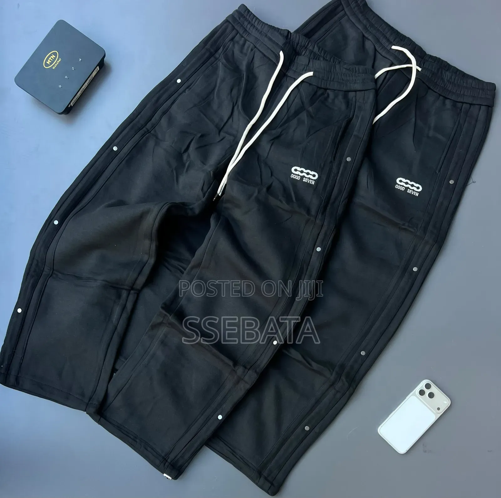 Hunks Ug Fashion