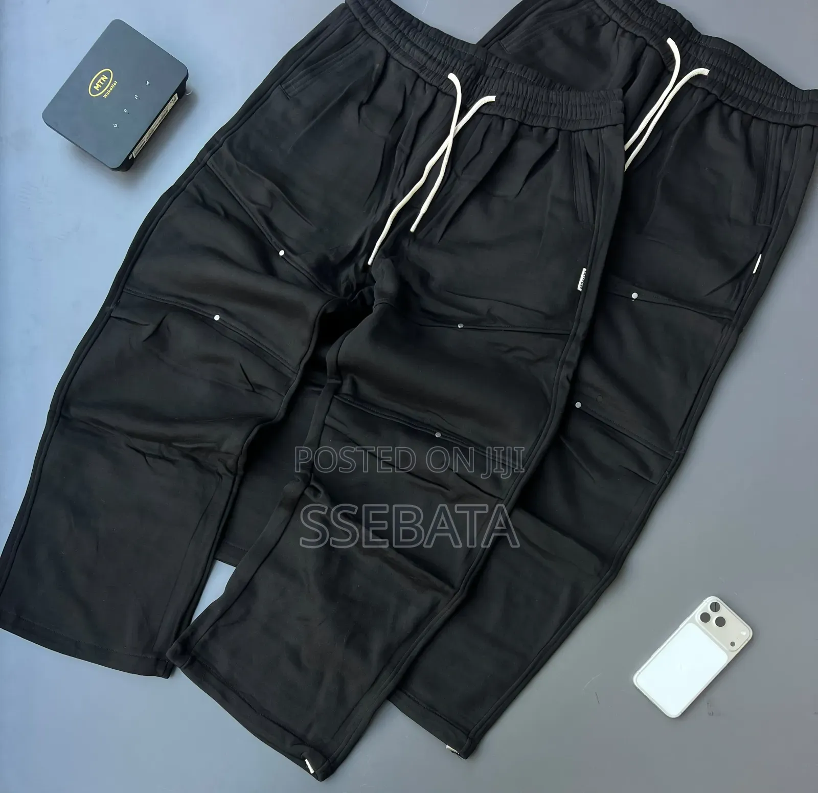Hunks Ug Fashion