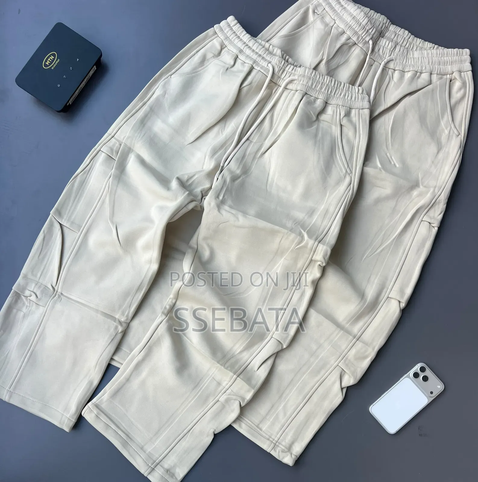 Hunks Ug Fashion