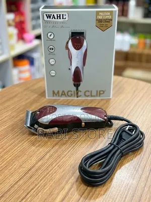 Magic Clip Wahl