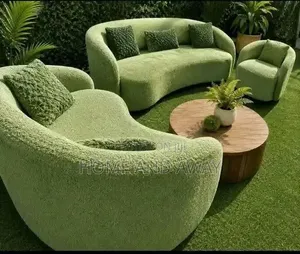 Sofa Sets/Omega 6 Seaters Sofa Sets in Any Colour