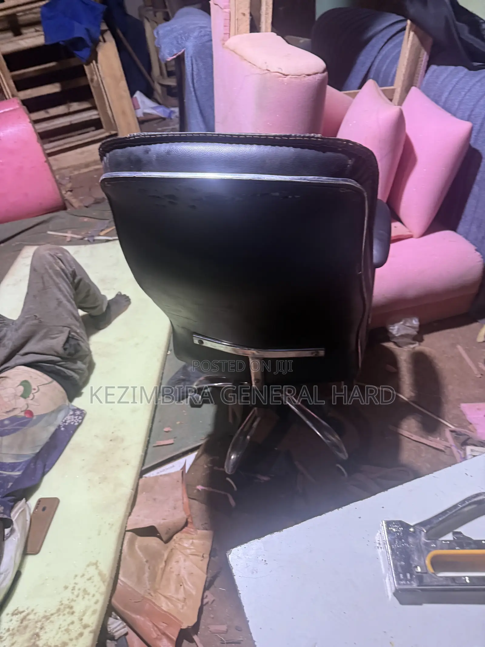 Office Chairs