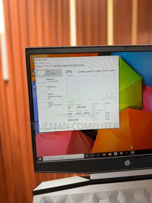 Laptop HP Pavilion 15 16GB Intel Core i5 SSD 256GB