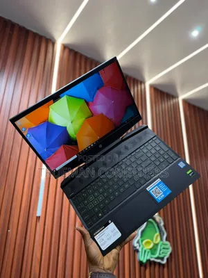 Laptop HP Pavilion 15 16GB Intel Core i5 SSD 256GB