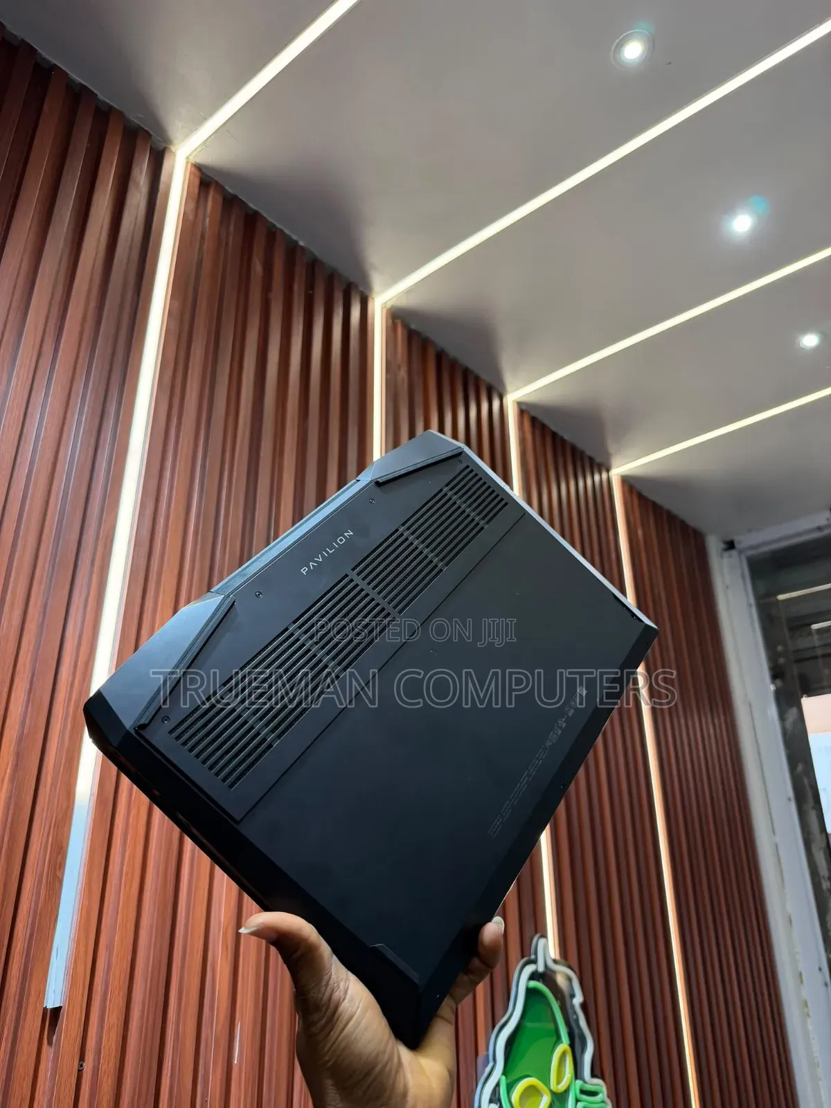 Laptop HP Pavilion 15 16GB Intel Core i5 SSD 256GB