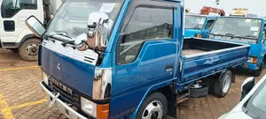 Mitsubishi Fuso