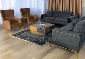 Sofa Sets of 6 Seaters in Any Colour of Choice From 2,400,000/-