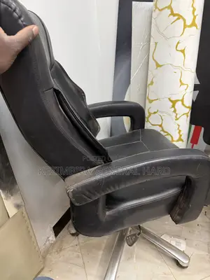 Office Chair Uk Used