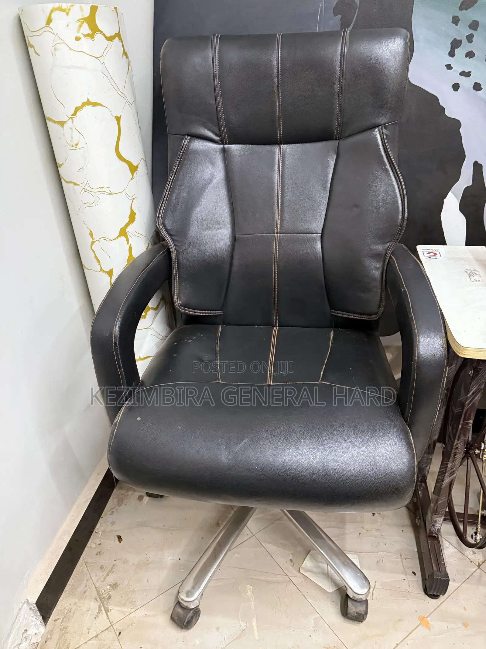 Office Chair Uk Used