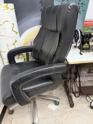 Office Chair Uk Used