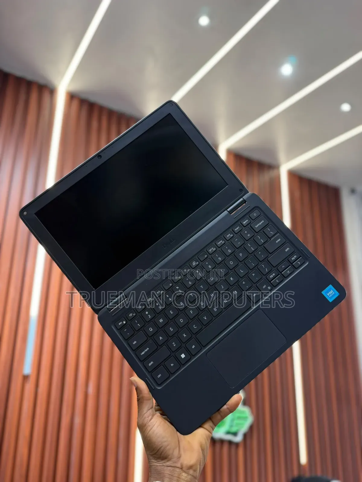 Laptop Dell Latitude 12 5280 8GB Intel Celeron SSD 128GB