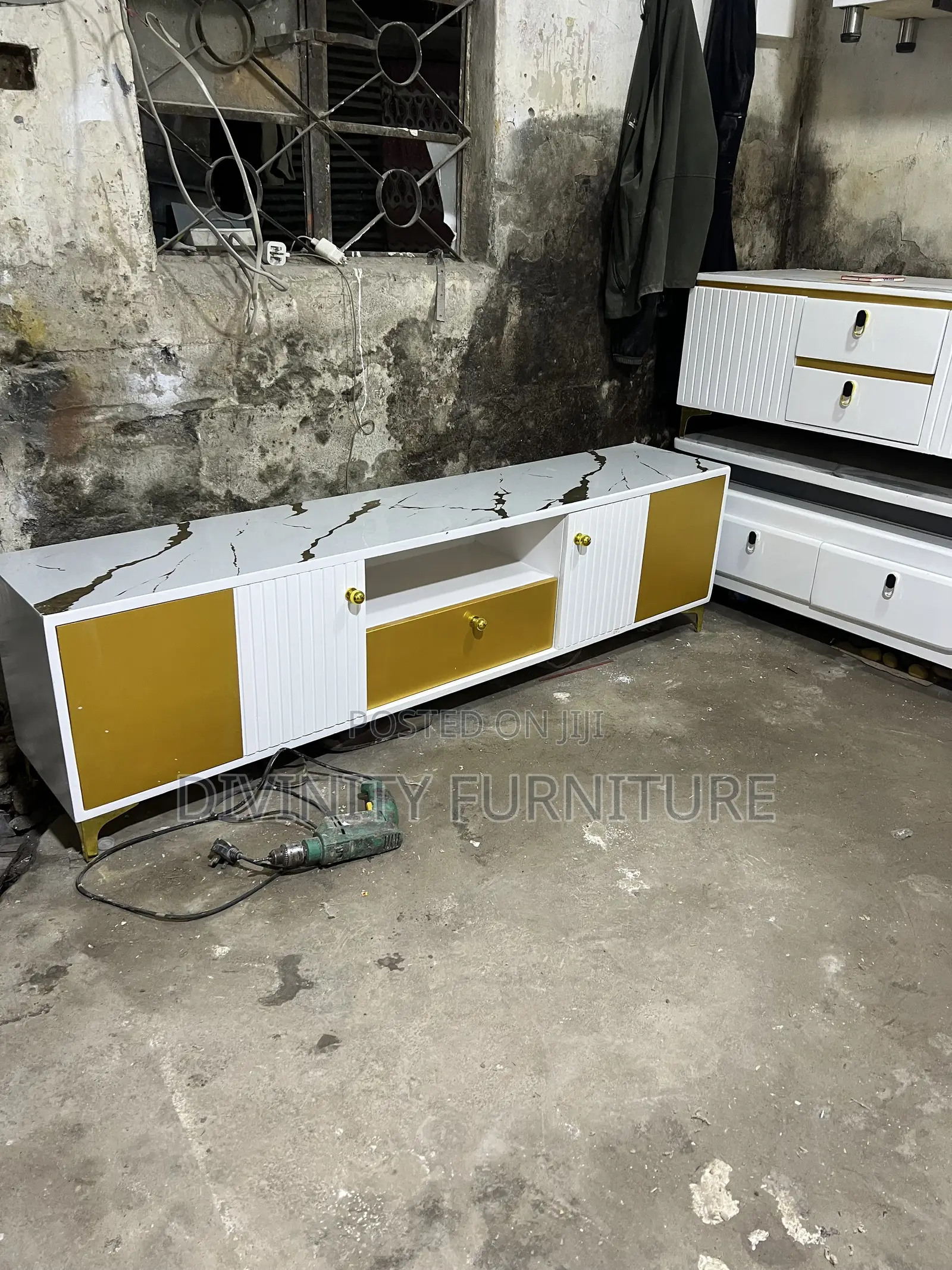 Furniture Television Stand