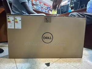 DELL MONITOR P2725h 27inch