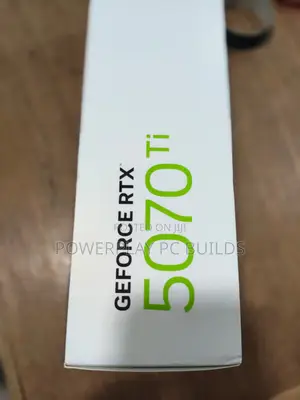 ASUS Tuf Gaming RTX 5070ti 16gb