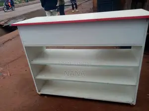 Display Counter