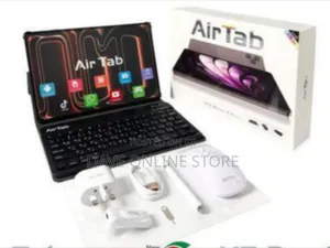 New AirTab i17 Pro Max 1 TB