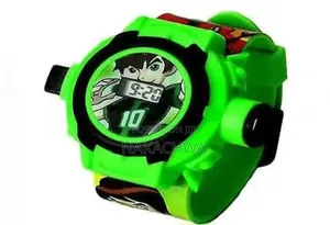 24 Pieces of Ben 10 Watch for Kids