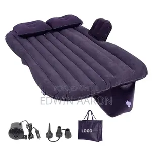 Inflatable Car Air Mattress / Bed