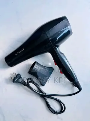 Sk-8807 Hair Dryer