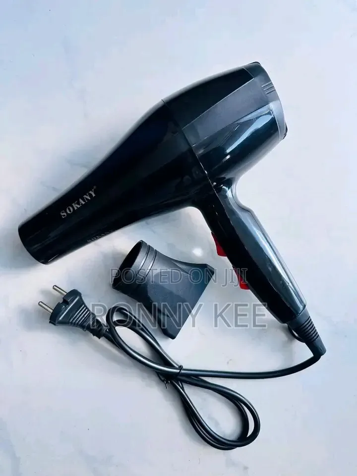 Sk-8807 Hair Dryer