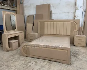 Bed Dressing Mirror Tables in All Colours or Sizes From 2,500,000/-