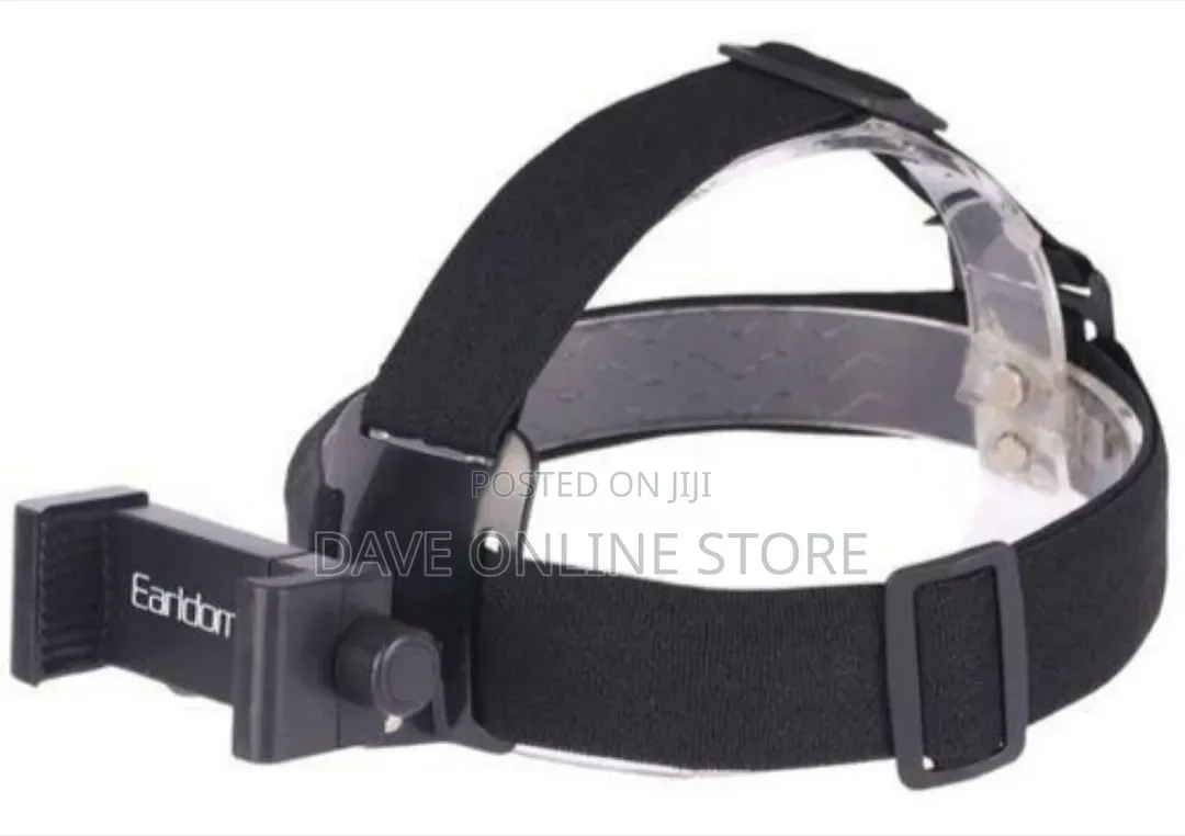 Earldom EH191 Head Strap Holder