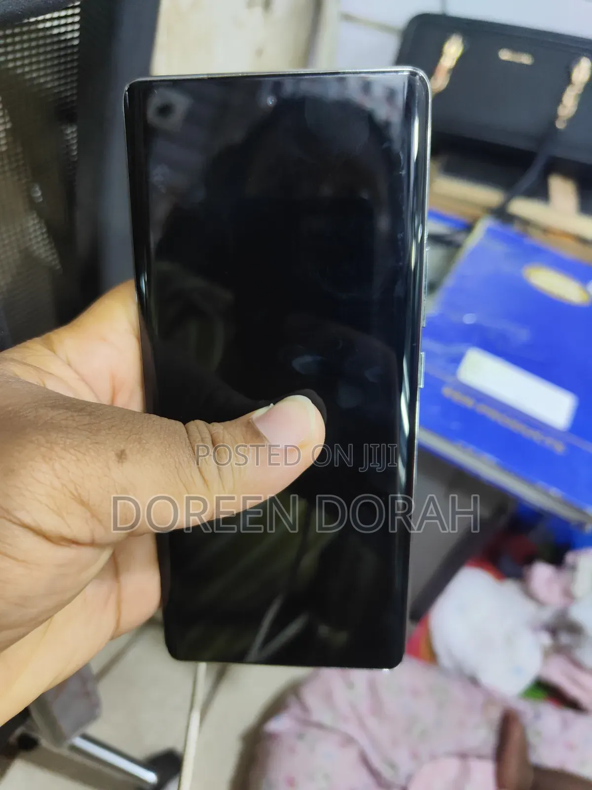 Tecno Spark 20 Pro Plus 256 GB White