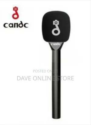 Candc Handheld Adapter Stick