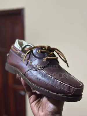TIMBERLAND Boat Shoe